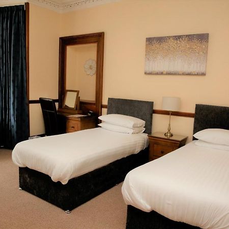 Ardross Glencairn Hotel Inverness Exterior photo