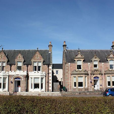 Ardross Glencairn Hotel Inverness Exterior photo