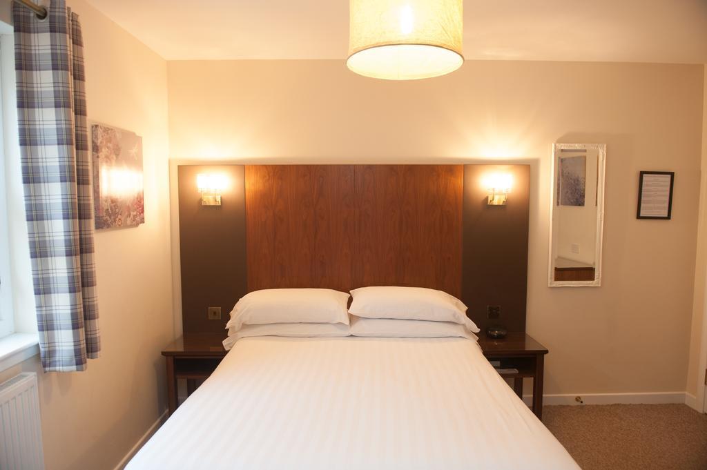 Ardross Glencairn Hotel Inverness Room photo