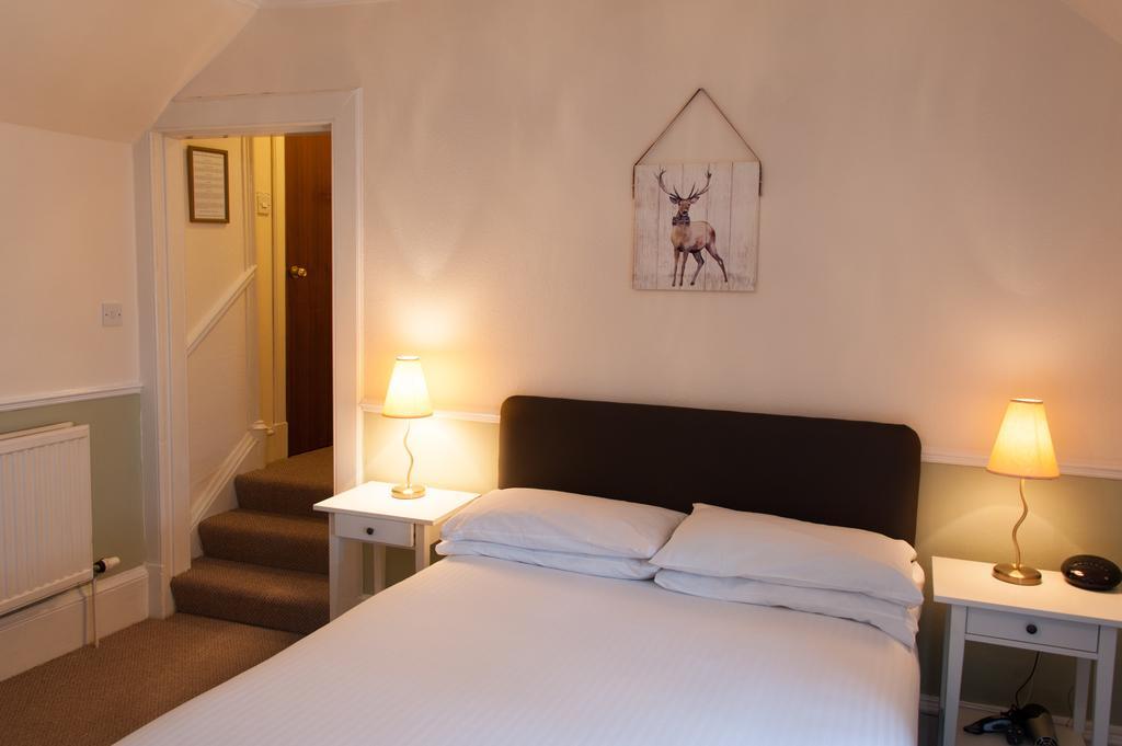 Ardross Glencairn Hotel Inverness Room photo