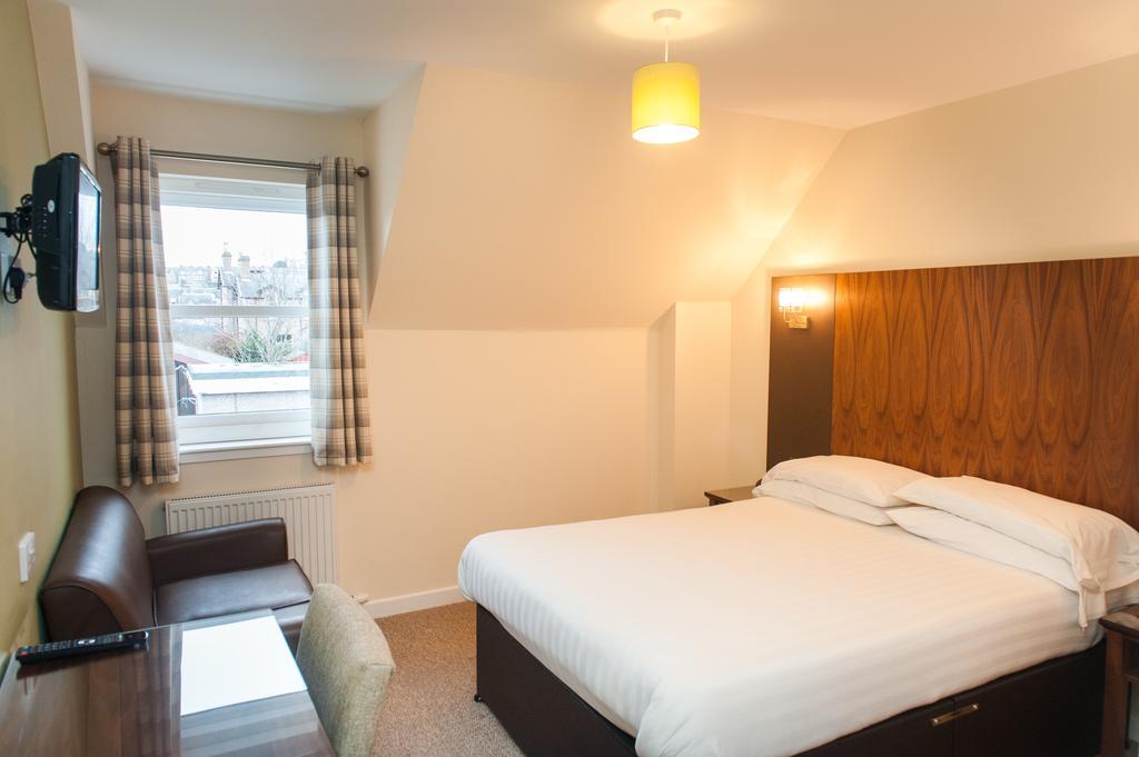 Ardross Glencairn Hotel Inverness Room photo