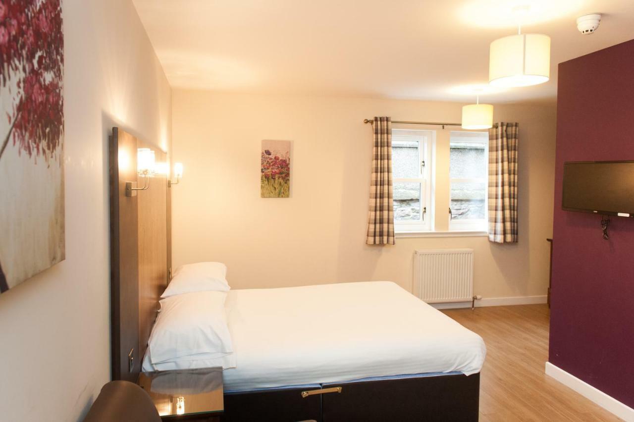 Ardross Glencairn Hotel Inverness Room photo